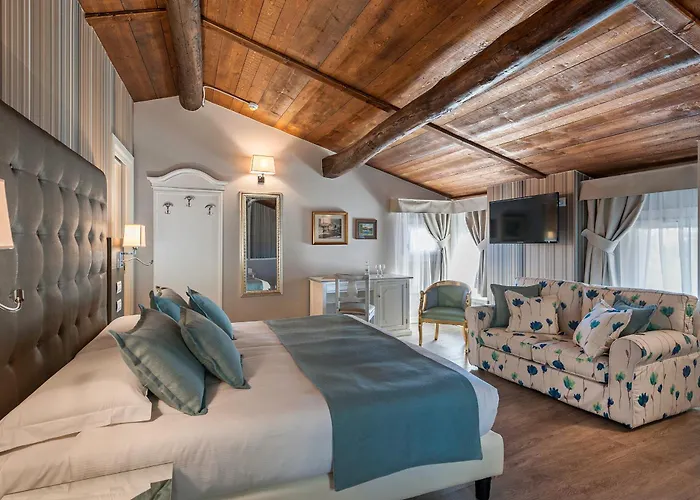 Borgo Il MezzaninoAgriturismo